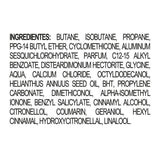 Desodorante Dove Original Aerossol, 1 Unidade Com 150Ml