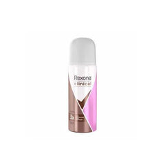 Desodorante Feminino Rexona Women Clinical Classic, Aerossol, 1 Unidade Com 55Ml