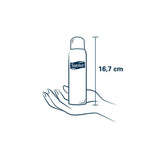 Desodorante Feminino Suave Invisible Anti Manchas Aerossol Com 150Ml