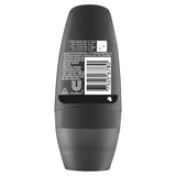 Desodorante Masculino Dove Men + Care Clean Comfort, Roll-On, 1 Unidade Com 50Ml