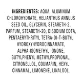 Desodorante Masculino Dove Men + Care Clean Comfort, Roll-On, 1 Unidade Com 50Ml