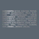 Desodorante Masculino Dove Men + Care Cuidado Total Aerossol, 1 Unidade Com 250Ml
