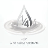 Desodorante Masculino Dove Men + Care Cuidado Total Aerossol, 1 Unidade Com 250Ml