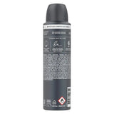 Desodorante Masculino Dove Men + Care Invisible Dry, Aerossol, 1 Unidade Com 150Ml