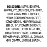 Desodorante Masculino Dove Men + Care Invisible Dry, Aerossol, 1 Unidade Com 150Ml