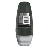 Desodorante Masculino Dove Men + Care Invisible Dry, Roll-On, 1 Unidade Com 50Ml
