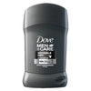 Unilever Desodorante Masculino Dove Men + Care Invisible Dry, Stick, 1 Unidade Com 50G