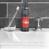 Desodorante Masculino Dove Men + Care Proteção Antibacteriana, Aerossol, 1 Unidade Com 150Ml