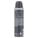 Desodorante Masculino Dove Men + Care Sem Perfume, Aerossol, 1 Unidade Com 150Ml