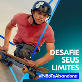 Desodorante Masculino Rexona Antibacterial Invisible, Aerossol, 1 Unidade Com 150Ml