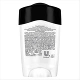 Desodorante Masculino Rexona Men Clinical Clean, Creme, 1 Unidade Com 48G