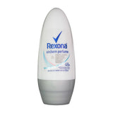 Desodorante Rexona Rollon Sem Perfume 50Ml