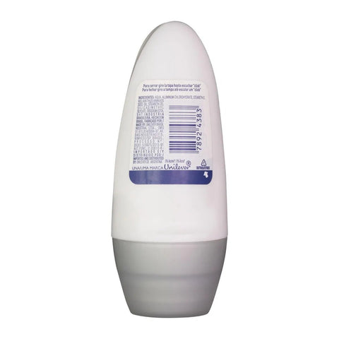 Desodorante Rexona Rollon Sem Perfume 50Ml