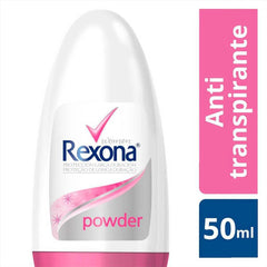 Desodorante Roll On Rexona Women Powder 50Ml