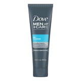 Gel Fixador Capilar Dove Men +Care Fixação Forte e Efeito Molhado 150g