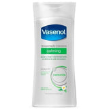 Hidratante Corporal Vasenol Recuperação Intensiva Calming 200Ml