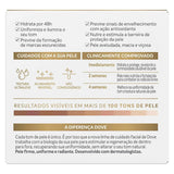 Hidratante Facial Diurno Dove Regenerative  FPS 30 - 50 g