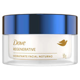 Hidratante Facial Noturno Dove Regenerative 50g