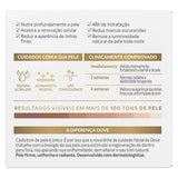 Hidratante Facial Noturno Dove Regenerative 50g