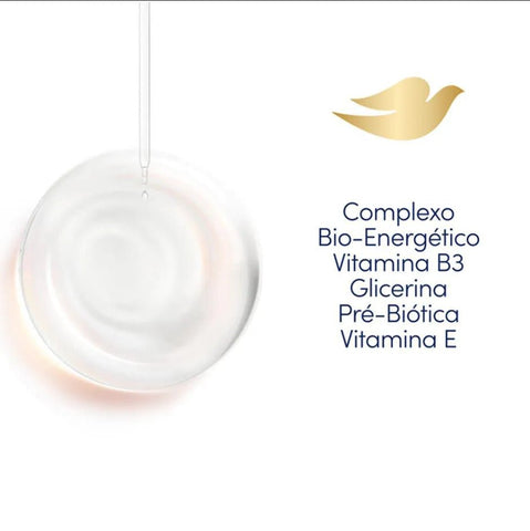 Hidratante Sérum Concentrado Corporal 100mLDove