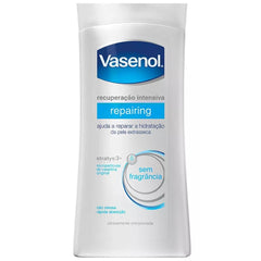 Hidratante Vasenol Recuperação Intensiva Repairing 200Ml