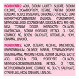 Kit Seda Ceramidas Shampoo 300mL+ Condicionador 190ml