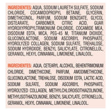 Kit Seda Colágeno + Vitamina C By Niina Secrets Shampoo 300mL+ Condicionador 190ml