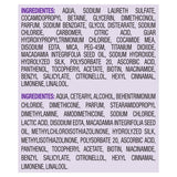 Kit Seda Liso Perfeito Shampoo 300mL+ Condicionador 190ml