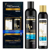 Unilever Kit Tresemmé Hidratação Profunda Shampoo, 400Ml + Condicionador, 200Ml