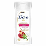 Loção Hidratante Corporal Dove Romã e Verbena 200ml