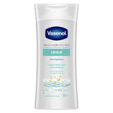 Loção Hidratante Corporal Vasenol Clinical Recuperação Intensiva 200Ml