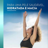 Loção Hidratante Corporal Vasenol Clinical Recuperação Intensiva 200Ml