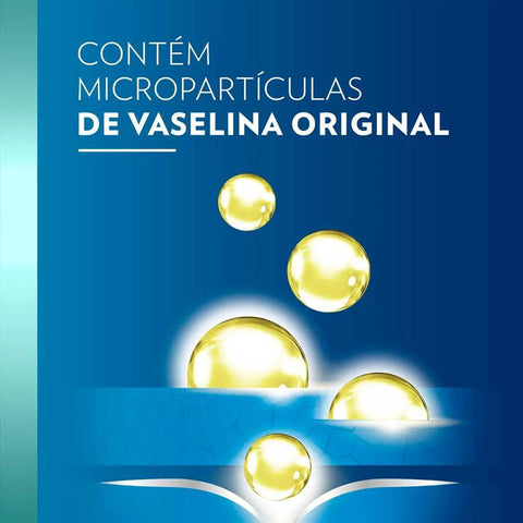 Loção Hidratante Corporal Vasenol Clinical Recuperação Intensiva 200Ml