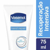 Loção Hidratante Vasenol Recuperação Intensiva Hand Repair 75Ml