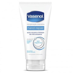 Loção Hidratante Vasenol Recuperação Intensiva Hand Repair 75Ml