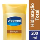 Loção Vasenol Hidratante Nutricao 200 Ml