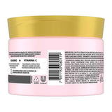 Máscara de Tratamento Seda By Niina Secrets Colágeno e Vitamina C 300G