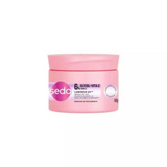 Máscara de Tratamento Seda Luminous Uv 300g