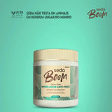 Modelador Seda Boom Antifrizz 500g