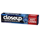 Pasta de Dente Close Up Bloqueio Anticáries  70 g