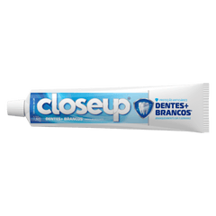 Pasta de Dente Close Up Dentes + Brancos  130 g