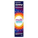 Pasta de Dente Close Up Multividaminas  Fresh - 85 g