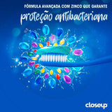 Pasta de Dente Close Up Multividaminas  Fresh - 85 g