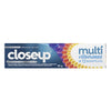 Unilever Pasta de Dente Close Up Multividaminas  Whitening - 85 g