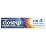 Pasta de Dente Close Up Multividaminas  Whitening - 85 g