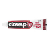 Pasta de Dente Close Up Proteção Antibácteriana  85 g