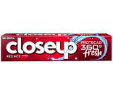 Pasta de Dente Close Up Red Vermelho  90 g