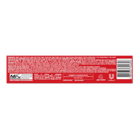 Pasta de Dente Close Up Red Vermelho  90 g