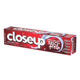 Pasta de Dente Close Up Red Vermelho  90 g