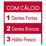 Pasta de Dente Close Up Triple  Americana - 70 g